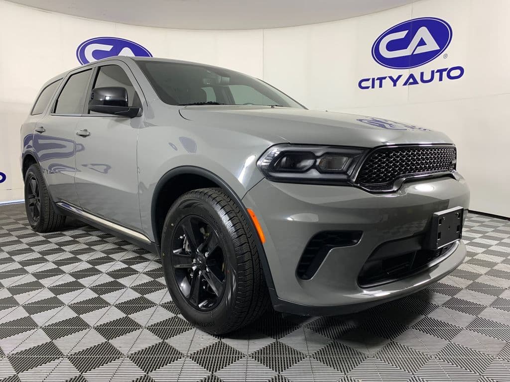 2023 Dodge Durango - Photo 1