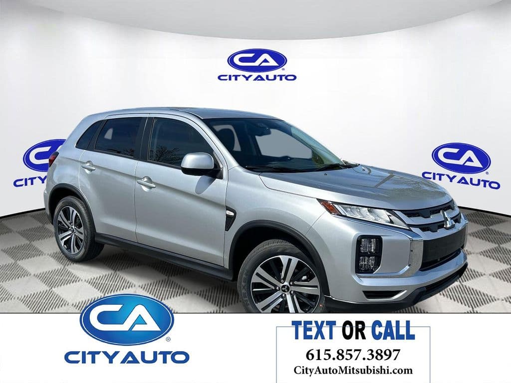 2026 Mitsubishi Outlander Sport