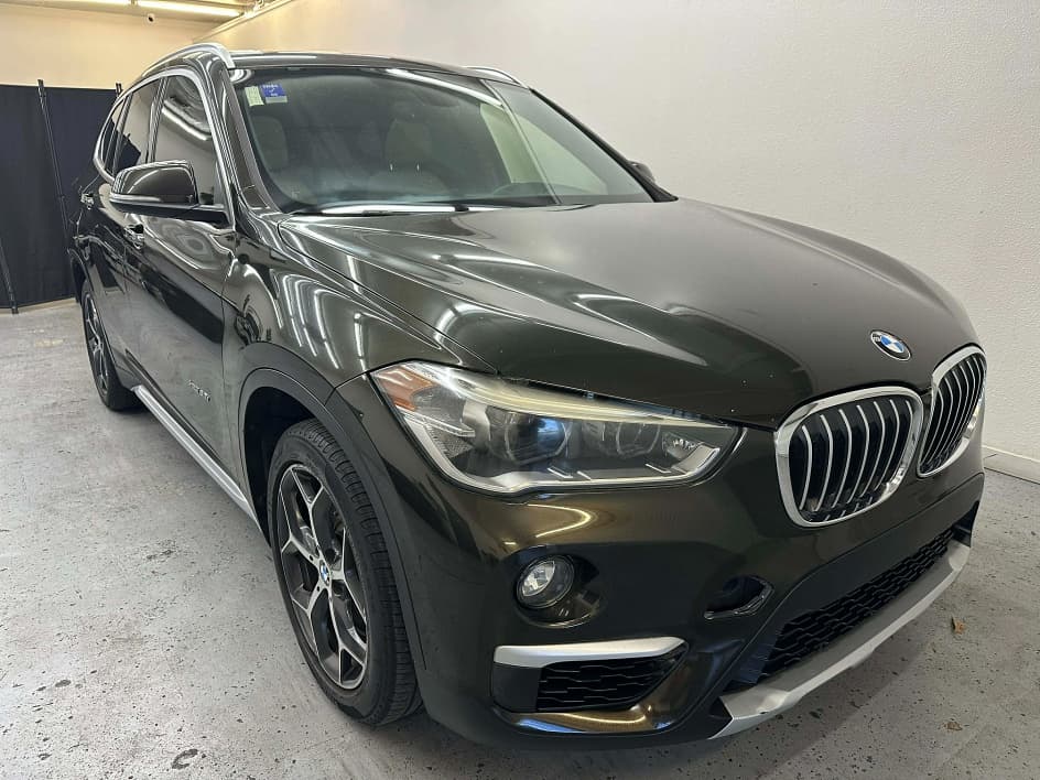 2016 BMW X1 - Photo 1