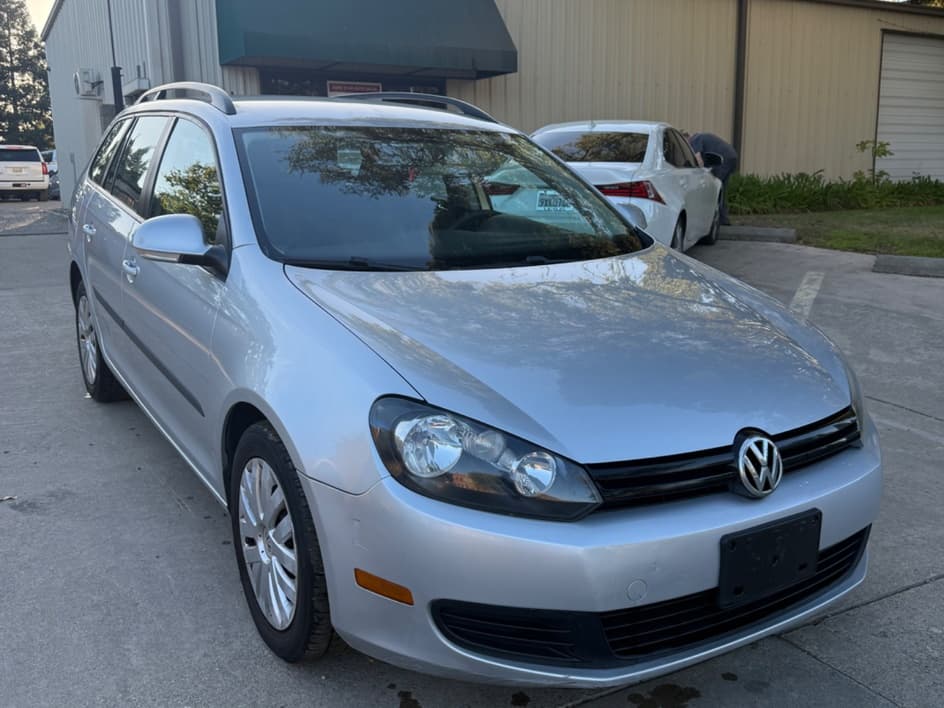 2010 Volkswagen Jetta
