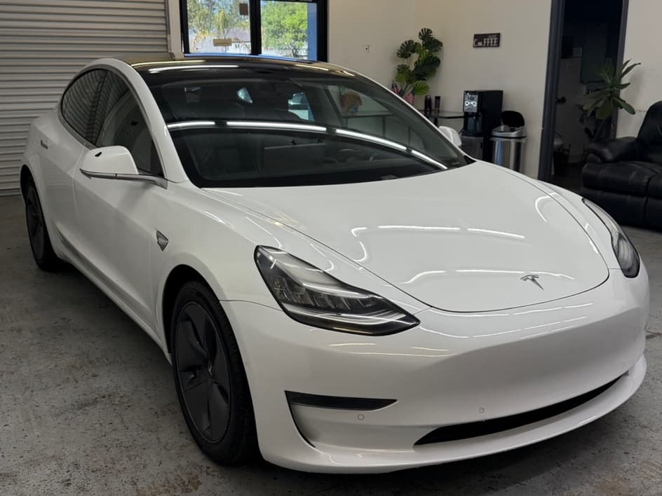 2020 Tesla Model
