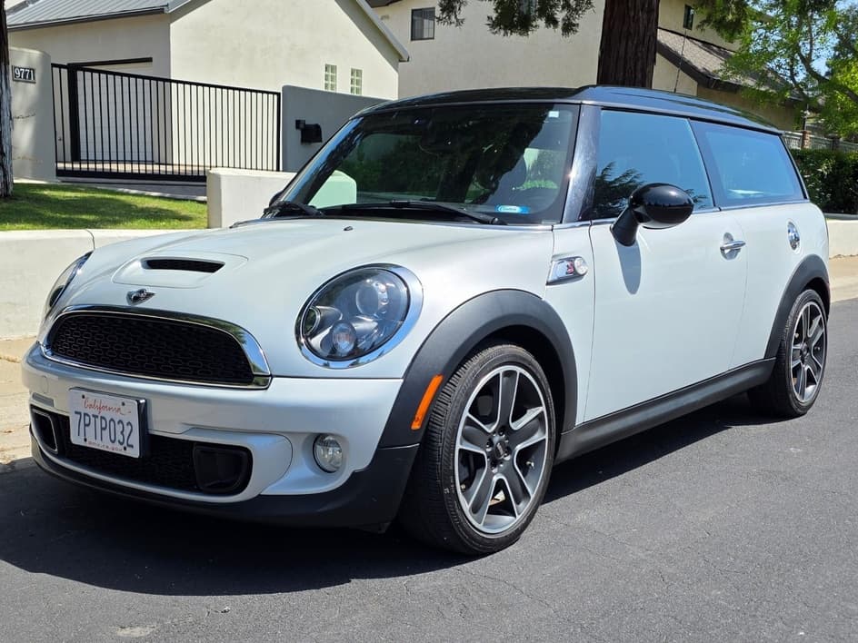 2013 MINI Cooper - Photo 1