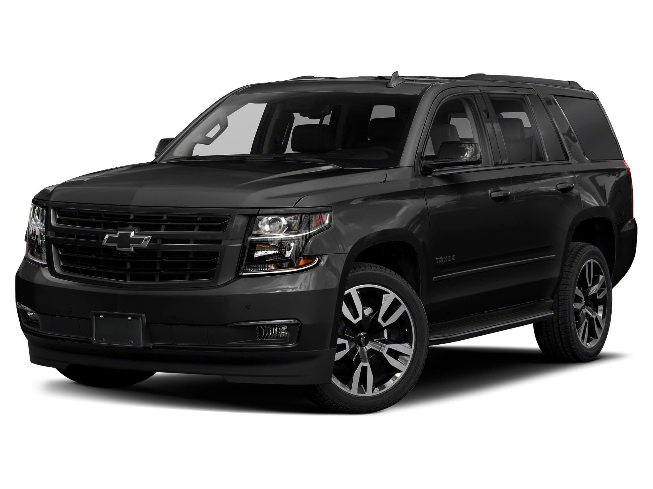 2019 Chevrolet Tahoe - Photo 1