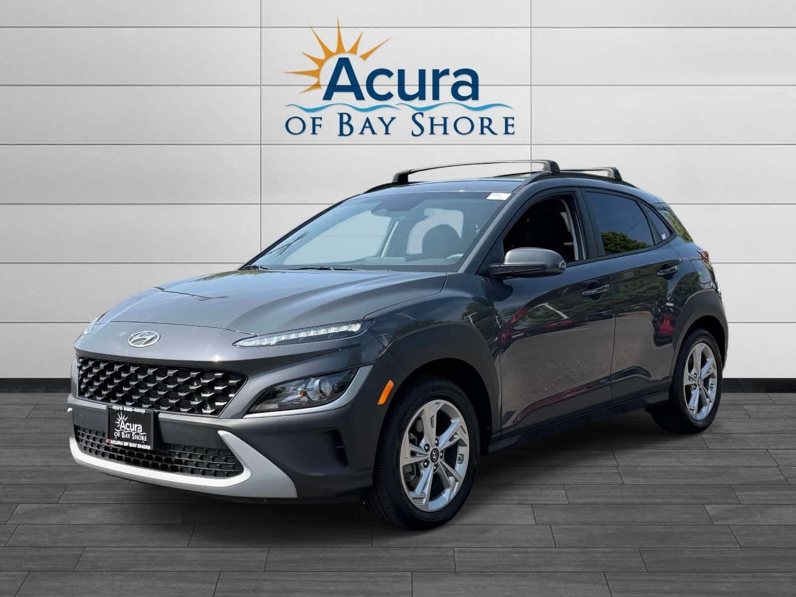 2023 Hyundai Kona