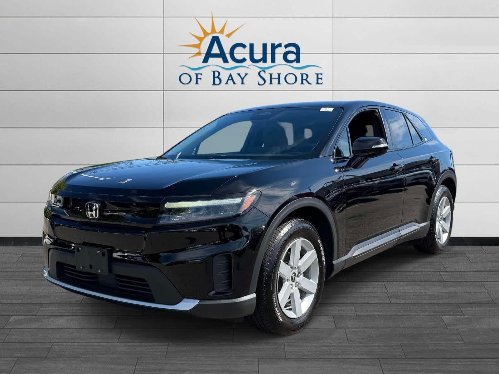 2024 Honda Prologue