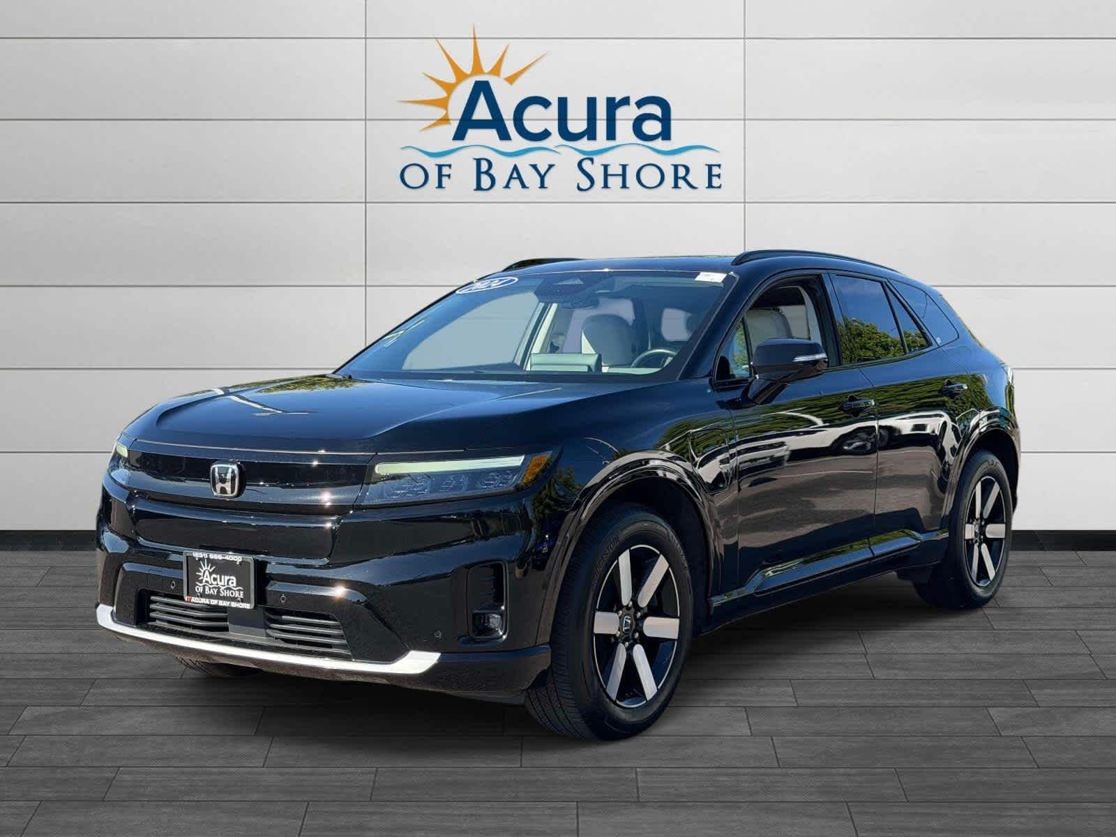 2024 Honda Prologue