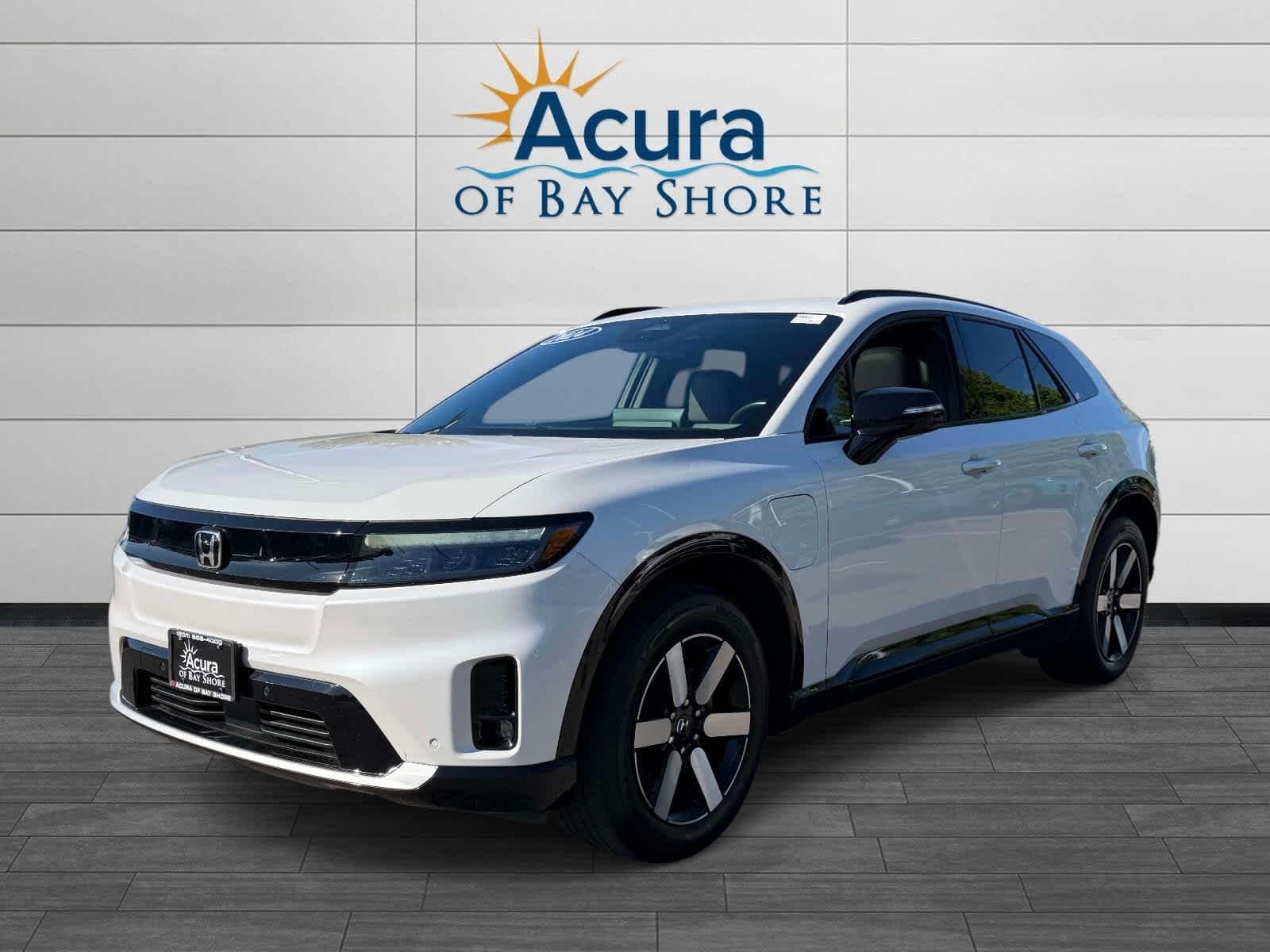 2024 Honda Prologue