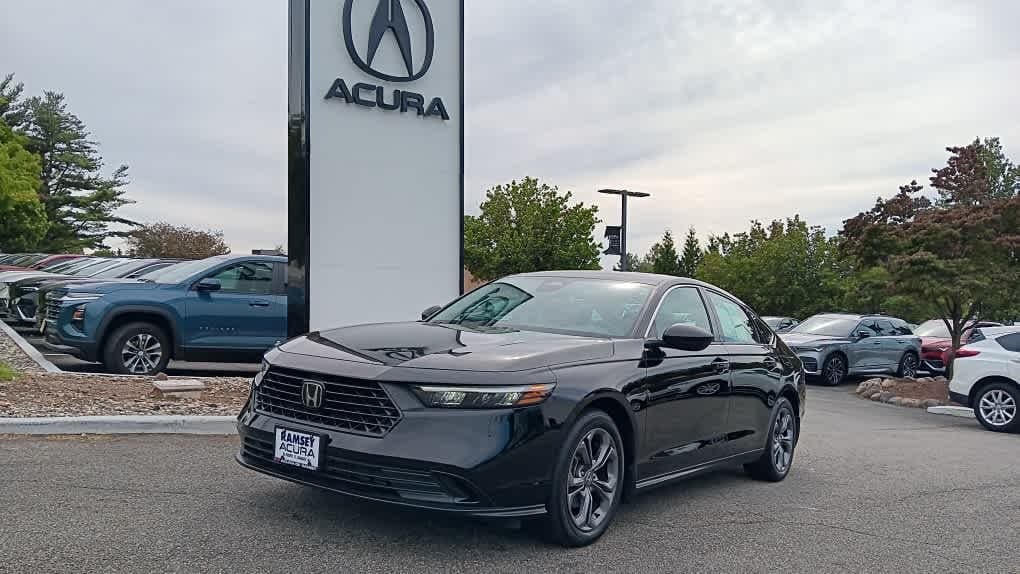 2023 Honda Accord