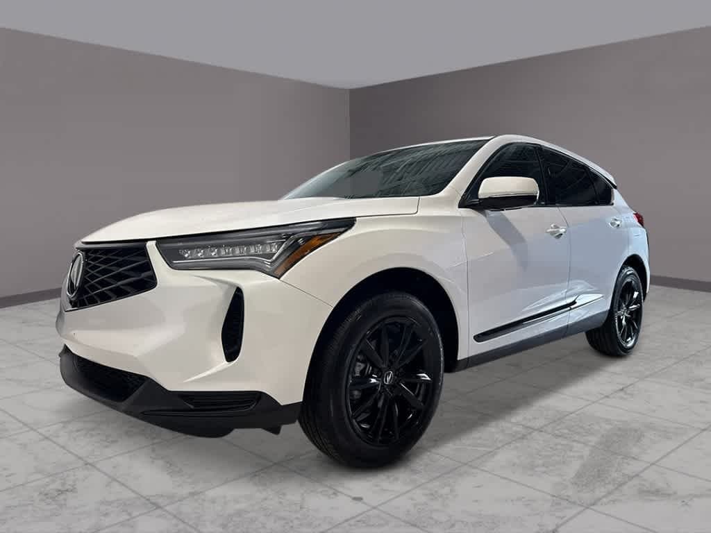 2026 Acura RDX