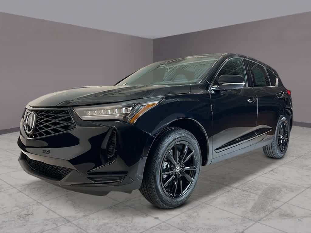 2026 Acura RDX