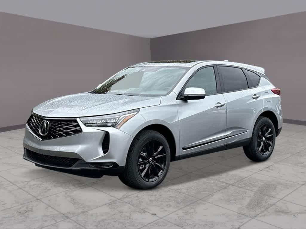 2026 Acura RDX