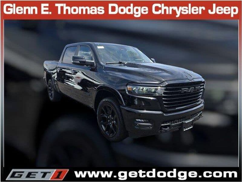 2027 RAM 1500 - Photo 1