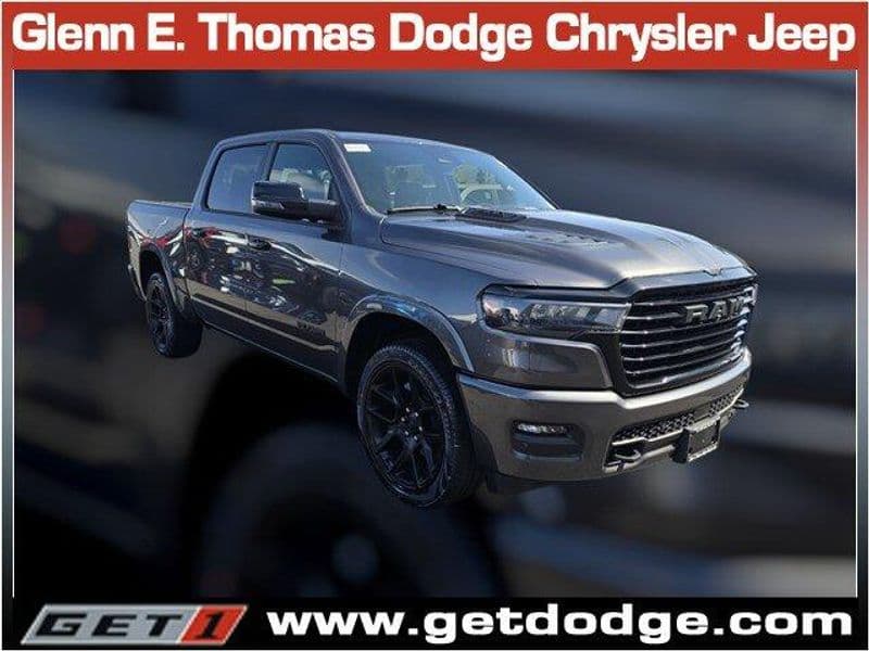 2027 RAM 1500 - Photo 1