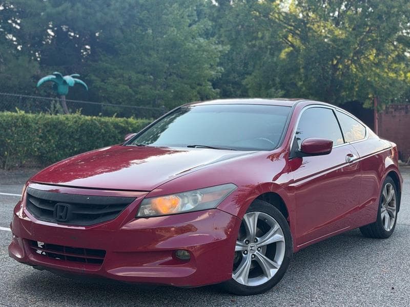 2011 Honda Accord