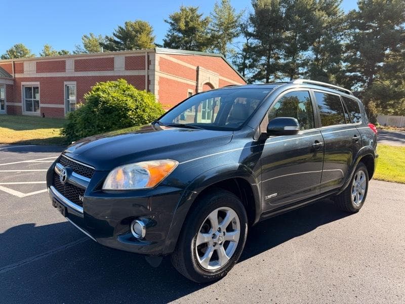 2011 Toyota RAV4