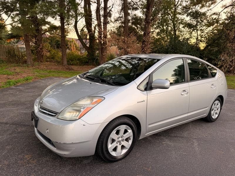 2008 Toyota Prius