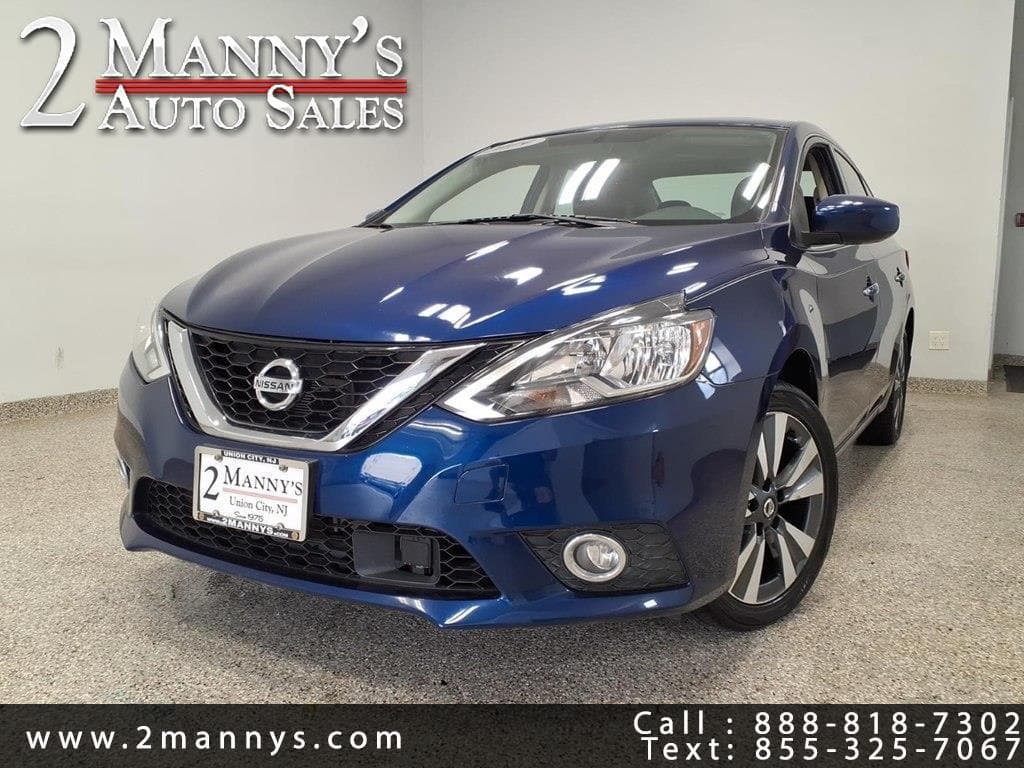 2019 Nissan Sentra