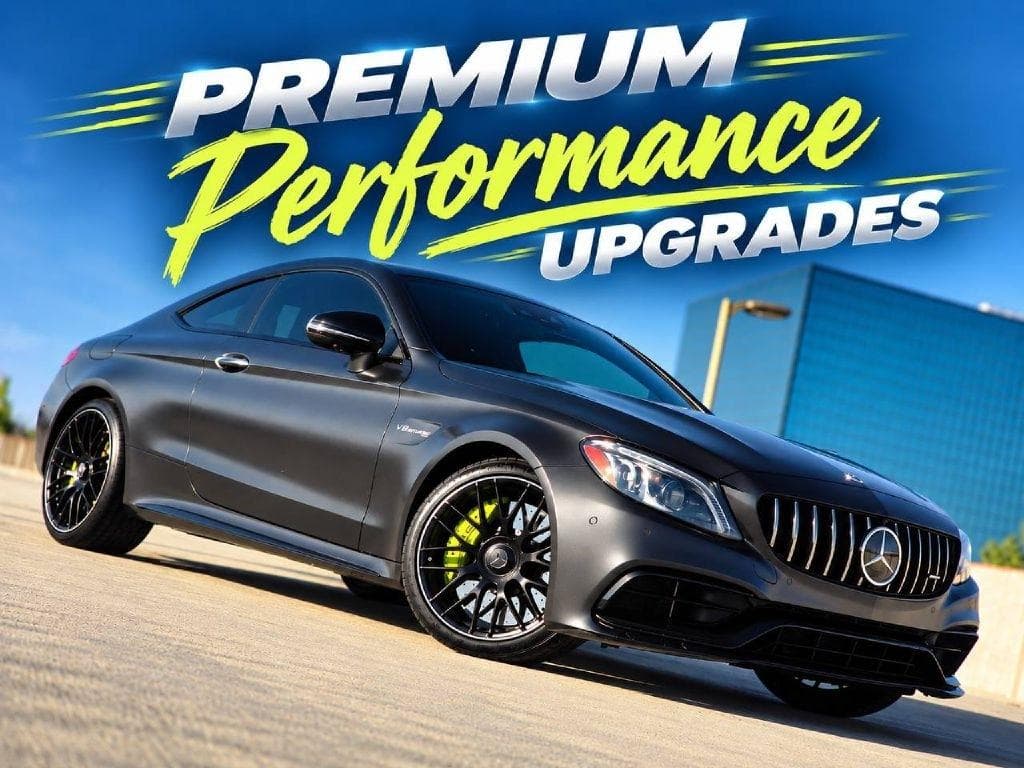 2023 Mercedes-Benz C-Class