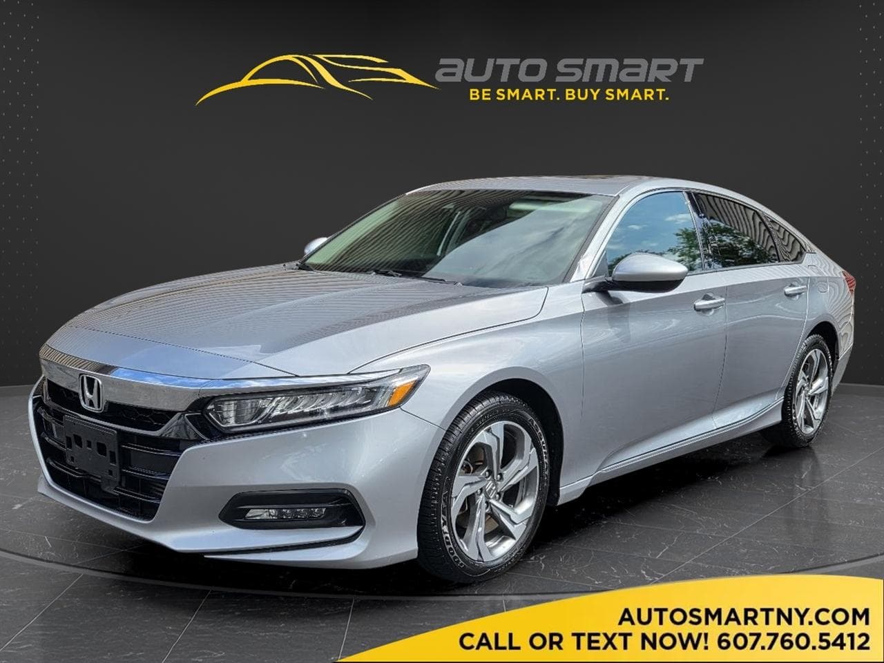 2020 Honda Accord