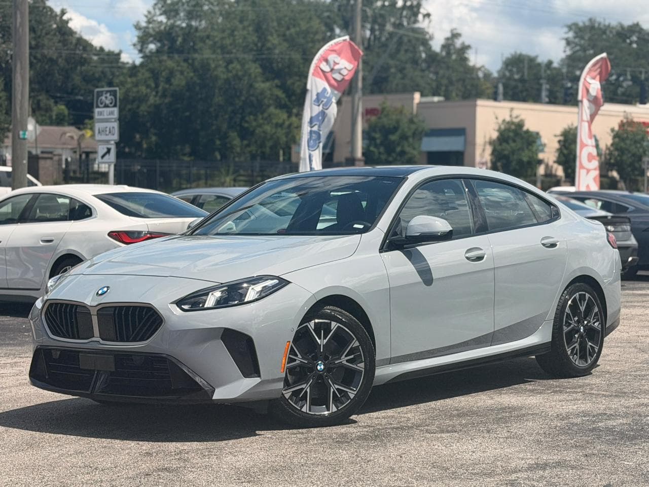 2025 BMW 2-Series