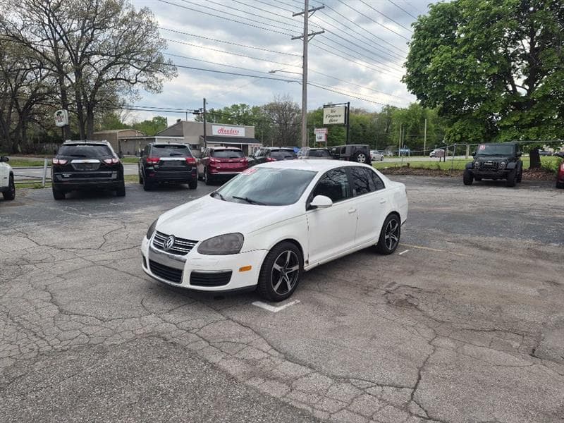 2009 Volkswagen Jetta - Photo 1