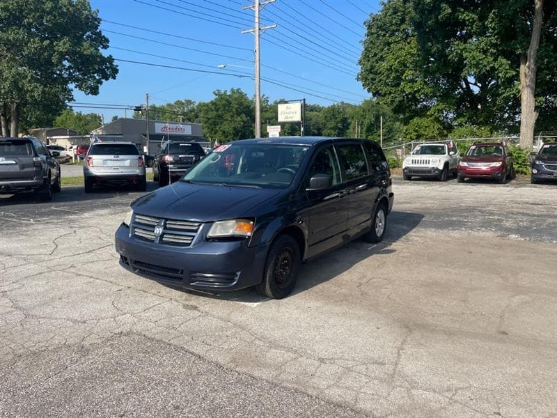2008 Dodge Grand - Photo 1