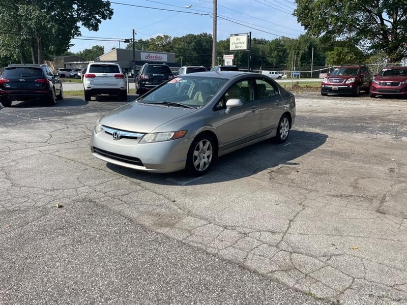 2006 Honda Civic