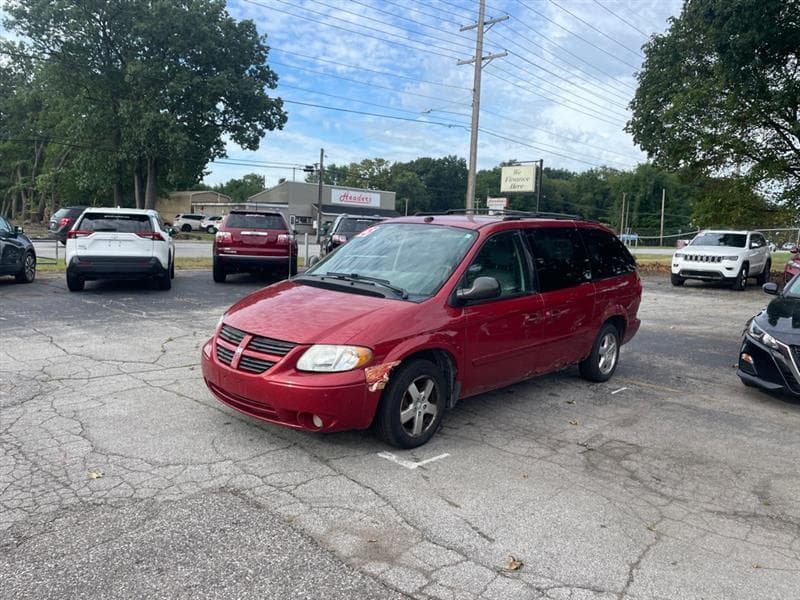 2005 Dodge Grand - Photo 1