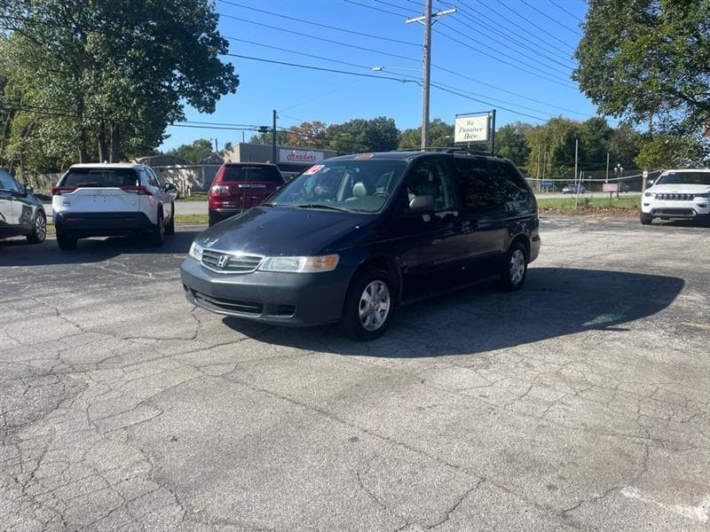 2004 Honda Odyssey - Photo 1