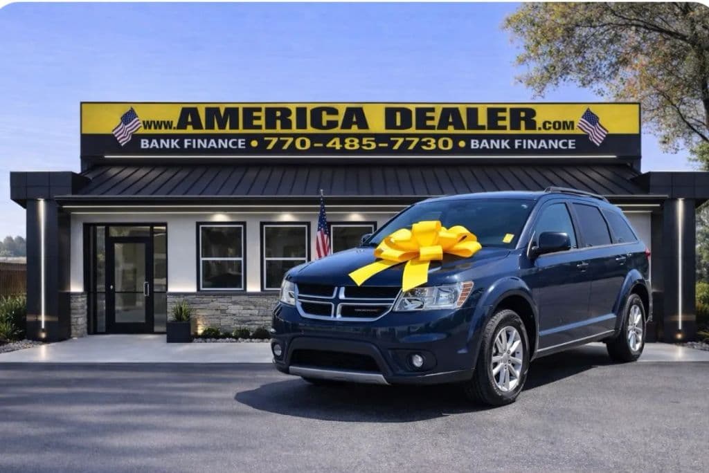 2013 Dodge Journey