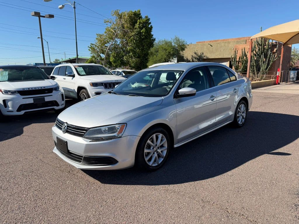 2020 Volkswagen Jetta