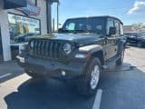 null JEEP (3) Acura (1) AUDI (1) Bentley (1) BMW (3) Chevrolet (2) Dodge (2) FIAT (1) FORD (1) Genesis (1) Honda (3) KIA (1) Wrangler 4XE (1) Wrangler Unlimited (2)