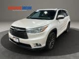 2016 Toyota (1) Highlander (1)