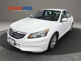 2011 Honda (1) Accord (1)