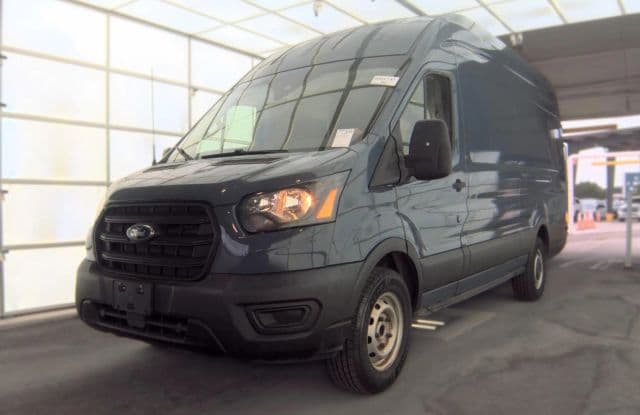 2020 FORD Transit 250 Cargo VAN