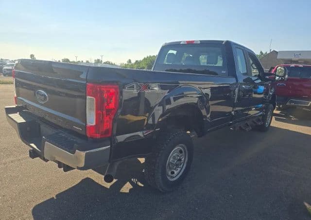 2019 FORD F250 Super DUTY Super CAB