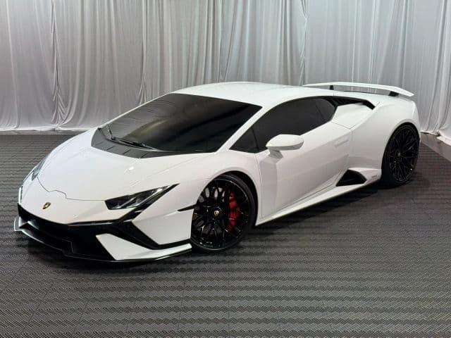 2023 Lamborghini Huracan