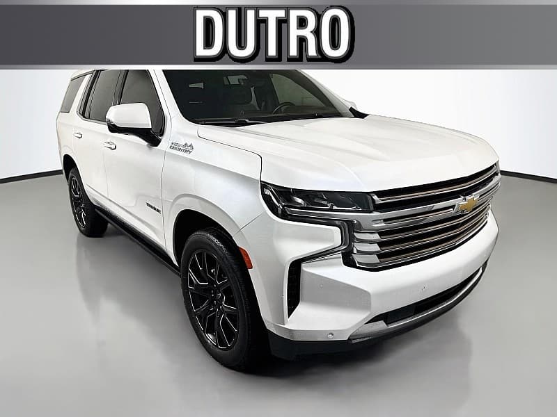 2023 Chevrolet Tahoe - Photo 1