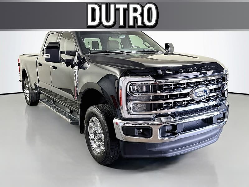 2024 Ford Super Duty F-350 4WD