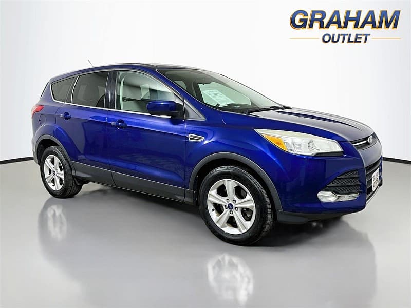 2014 Ford Escape - Photo 1