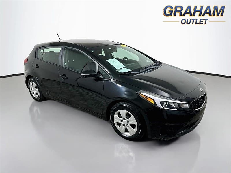 2017 Kia Forte5