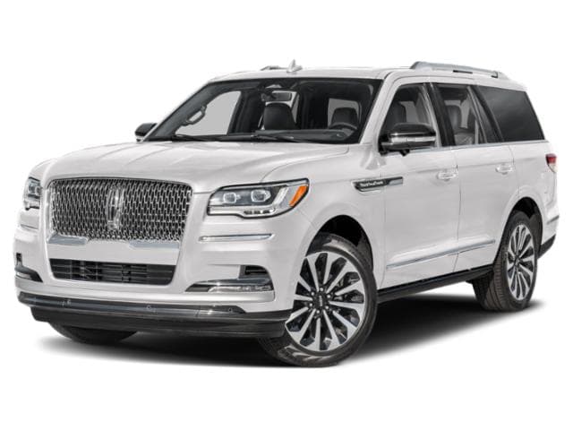2024 Lincoln 2024 Lincoln Navigator Reserve