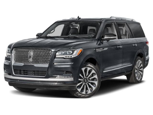 2024 Lincoln 2024 Lincoln Navigator Reserve