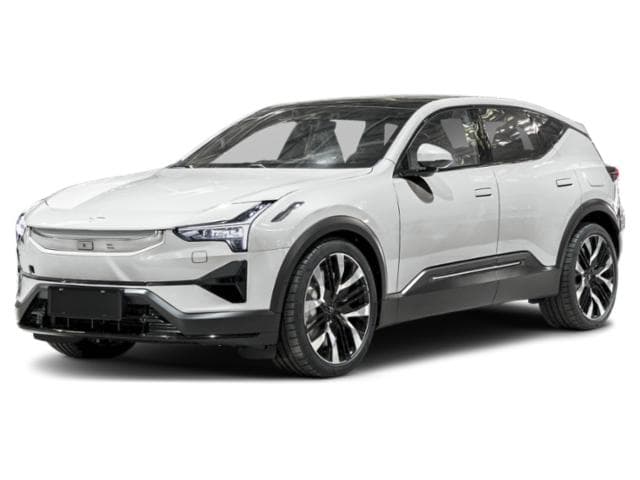 2025 Polestar 2025 Polestar 3 Long Range w/Performance Plus