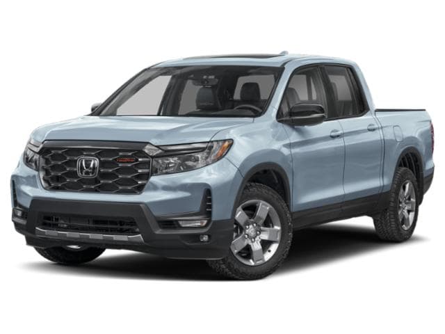 2026 Honda 2026 Honda Ridgeline TrailSport