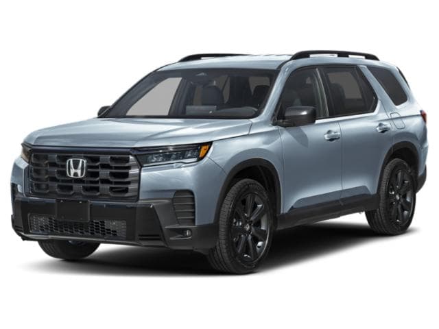2026 Honda 2026 Honda Pilot Sport