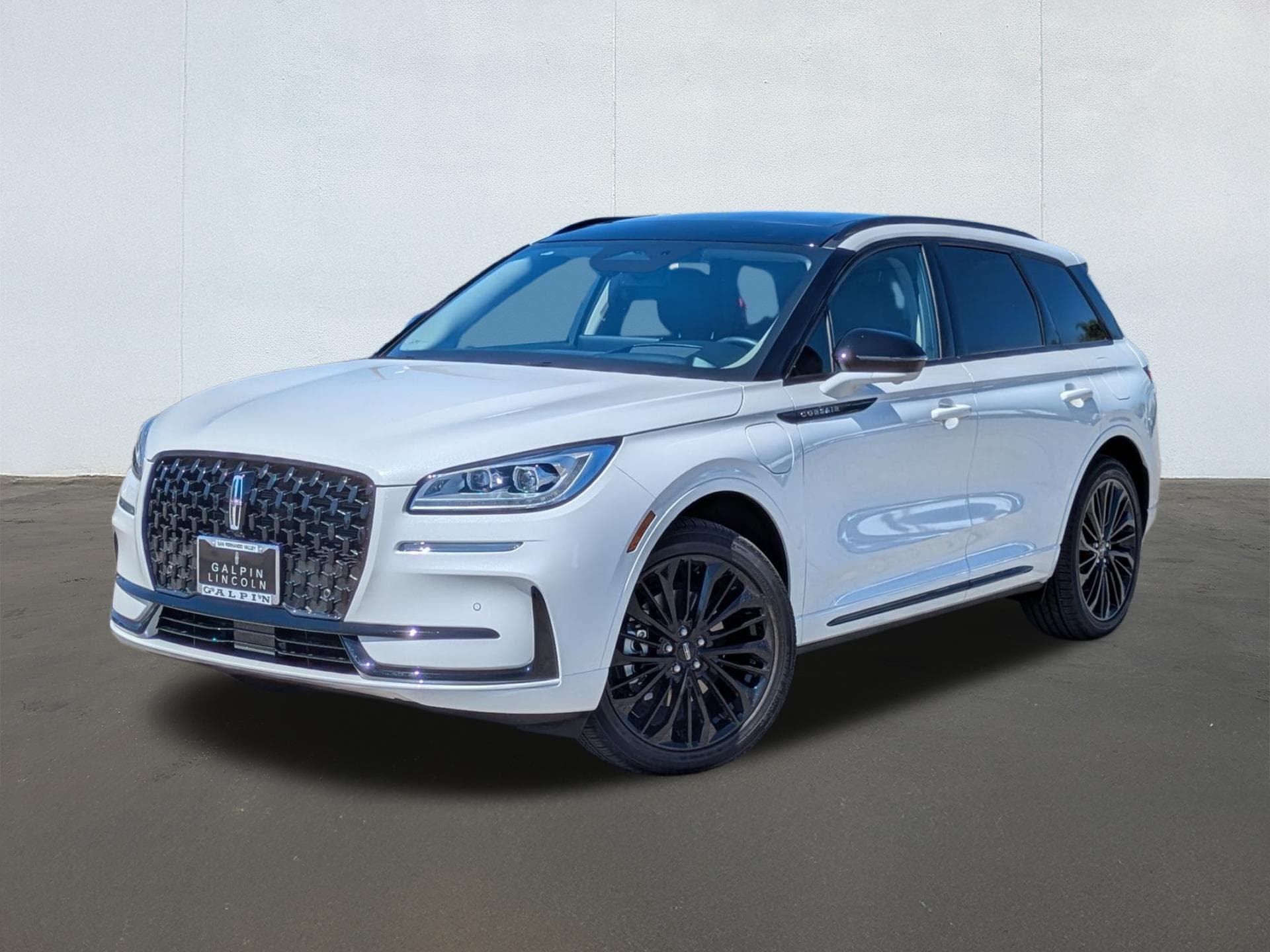 2025 Lincoln 2025 Lincoln Corsair Grand Touring