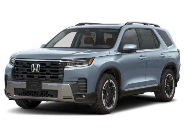 2026 Honda 2026 Honda Pilot Touring Blackout