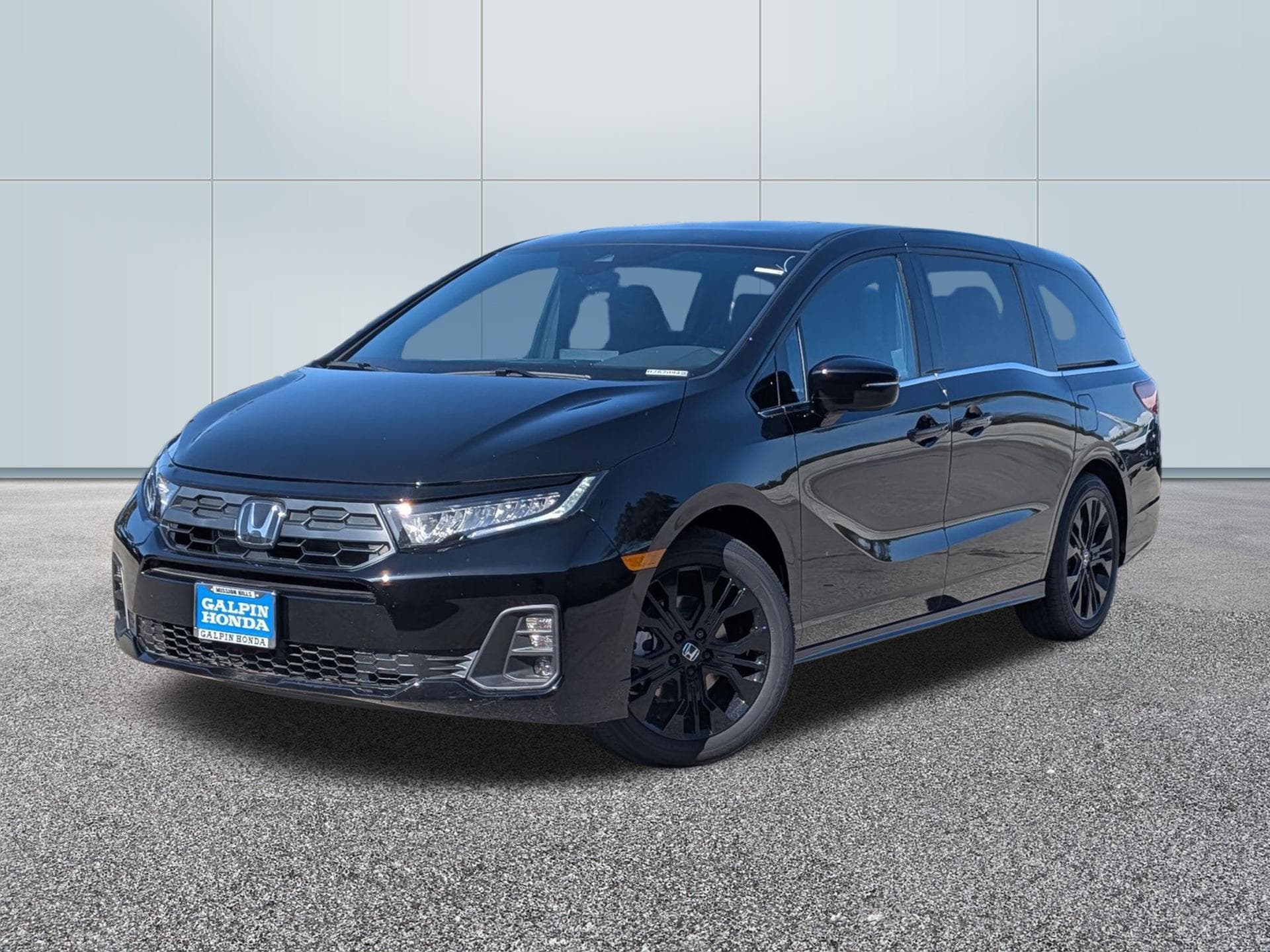 2026 Honda 2026 Honda Odyssey Sport-L