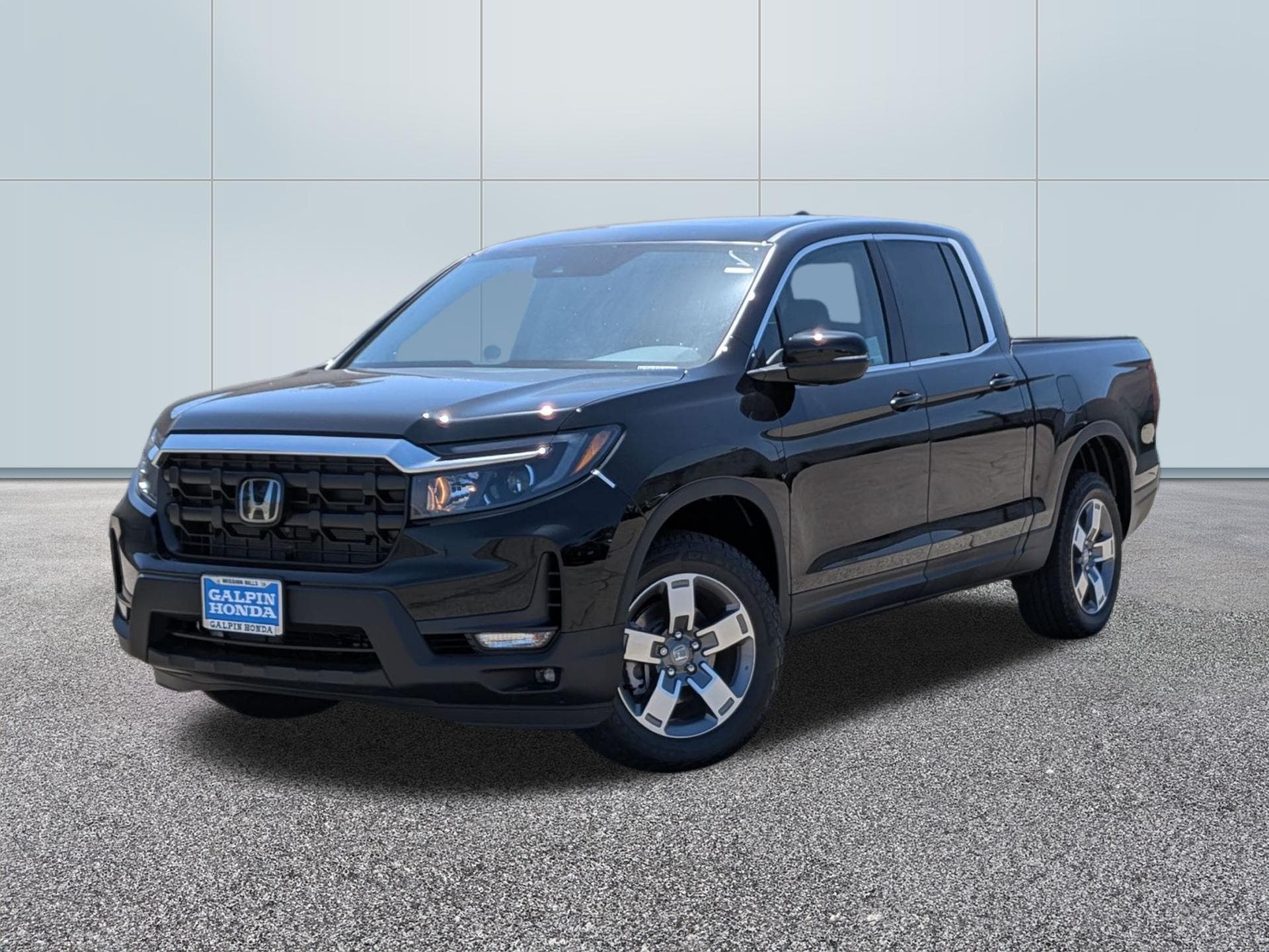 2026 Honda 2026 Honda Ridgeline RTL